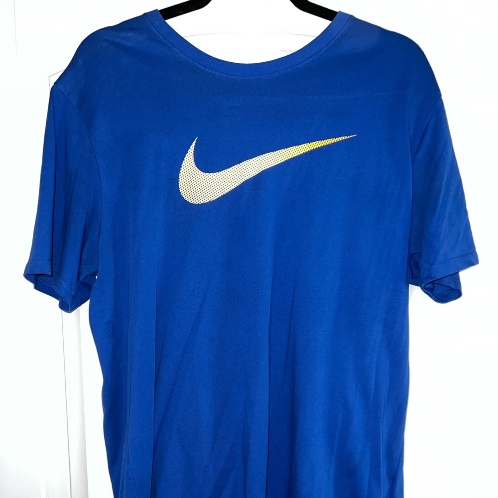 Nike Dri-Fit Tee